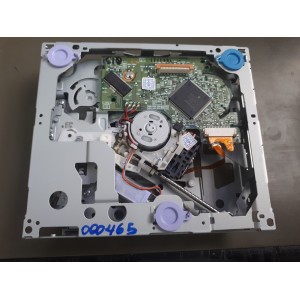 MECANICA TCD PIONEER (...