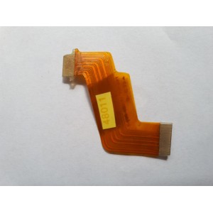 CABO FLAT SONY (15VIAS CURVO) FP 291 POLIAMIDA